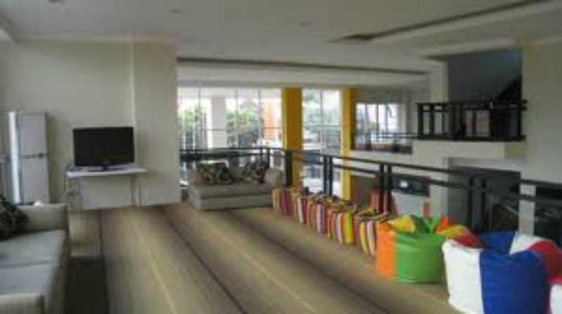 Edu Hostel Yogyakarta Luaran gambar
