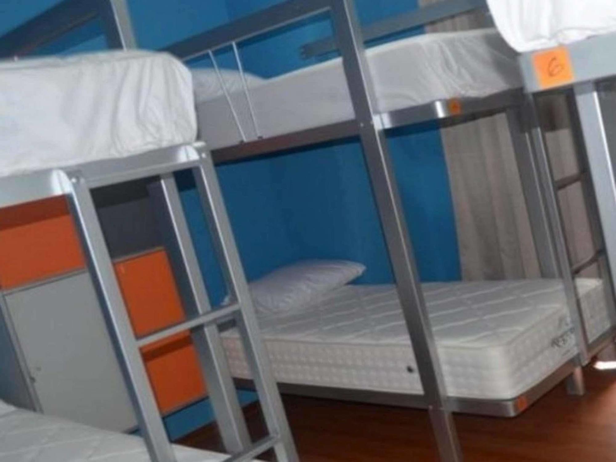 Edu Hostel Yogyakarta Luaran gambar