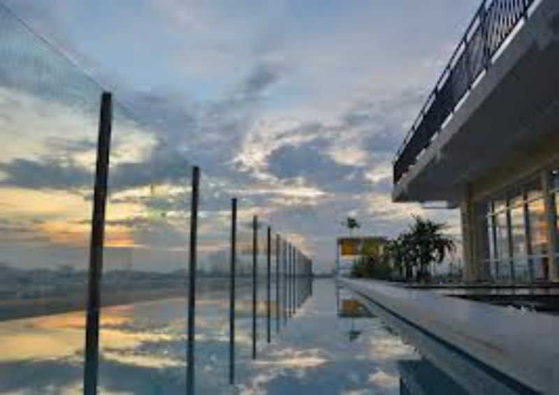 Edu Hostel Yogyakarta Luaran gambar