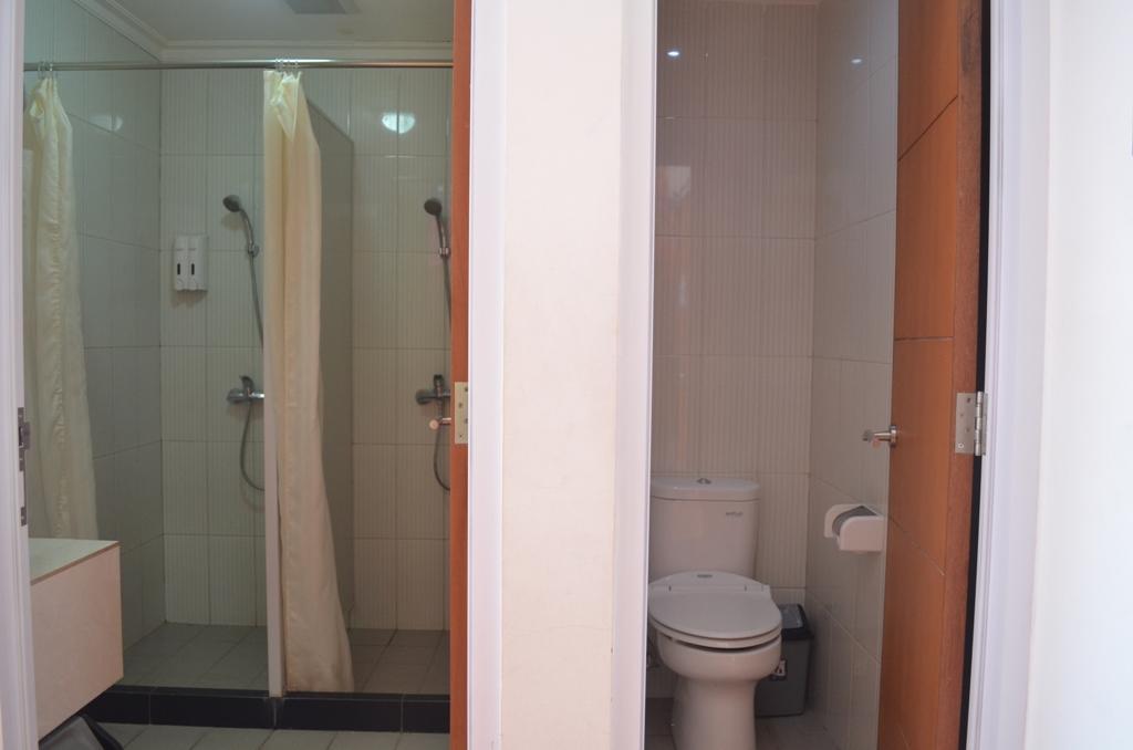 Edu Hostel Yogyakarta Luaran gambar