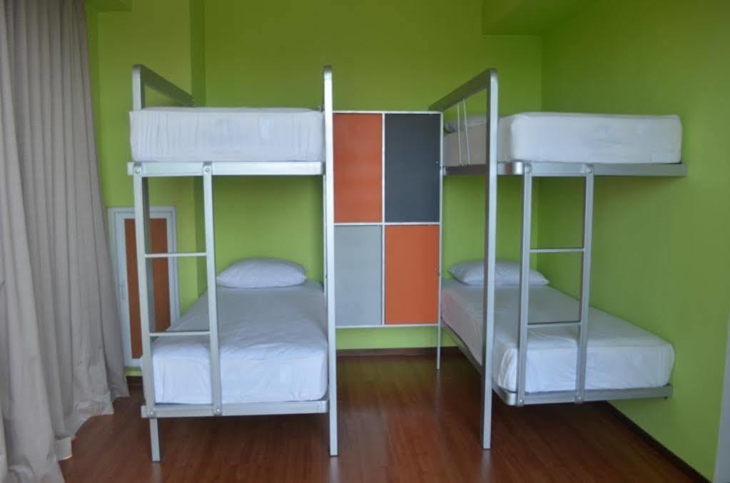 Edu Hostel Yogyakarta Luaran gambar